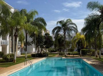 Departamento de 2 habitaciones, Solidaridad · Departamento Renta Los Olivos