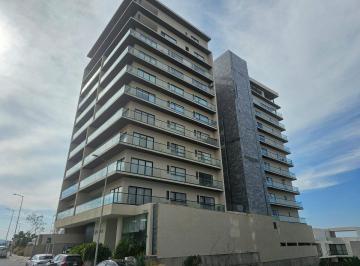 Departamento de 3 habitaciones, San Luis Potosí · Departamento en Venta/renta en Pedregal con Vista a La Ciudad