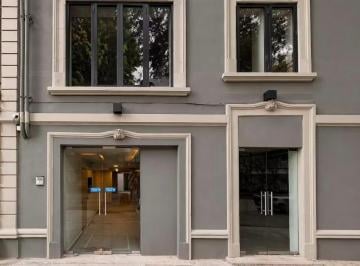Departamento de 1 habitación, Cuauhtémoc · Se Renta Departamento Nuevo a Estrenar en Edificio Nuevo San Luis P. 100