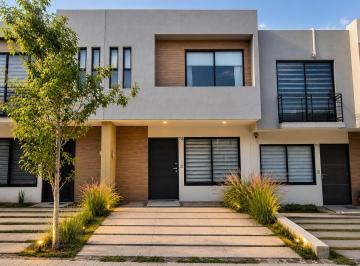 Casa en condominio de 2 habitaciones, Tlajomulco de Zúñiga · Casa en Venta | Fraccionamiento Element, Coto Argo | Zona Sur