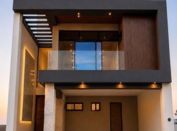 Casa de 4 habitaciones, Monterrey · Espectacular Casa en Vents con Alberca en Cumbres Elite Premier Monterrey