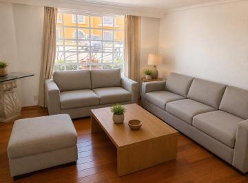 Departamento de 3 habitaciones, Alvaro Obregón · Departamento en Residencial Maria Isabel, Olivar del Padre