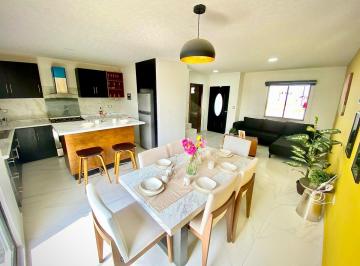 Casa de 3 habitaciones, Pachuca · Elegante Casa en Venta Dentro de un Desarrollo Residencial Al Sur de Pachuca