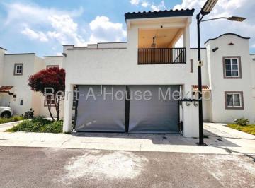 Casa de 2 habitaciones, Querétaro · Casa con Área de Tv, Amenidades, 2 Recámaras - Venta, Sonterra