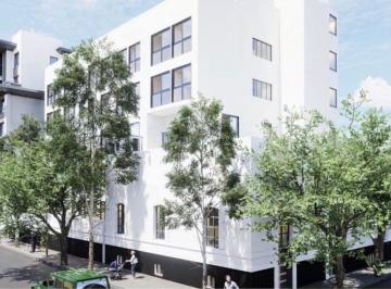 Departamento de 1 habitación, Miguel Hidalgo · Condominio Martí 126 Col. Escandón Sección I