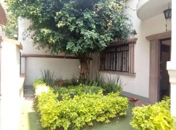 Casa uso de suelo de 3 habitaciones, Benito Juárez · Casa de 260 m² con 5 Privados en Renta en del Valle Sur