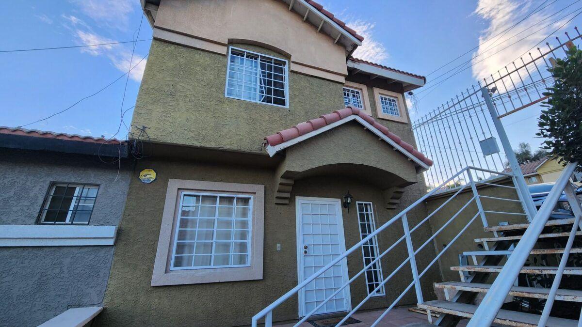 3-Bedroom House for Rent in Residencial Agua Caliente, Tijuana