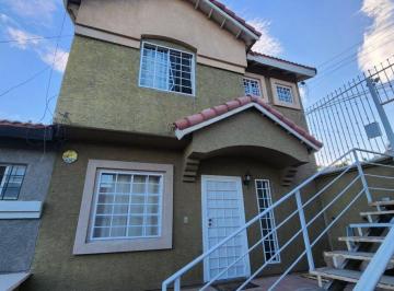 Casa de 3 habitaciones, Tijuana · Se Renta Casa de 3 Recámaras en Residencial Agua Caliente, Tijuana