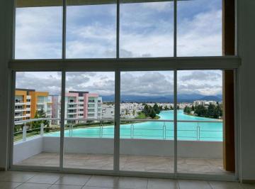 Departamento de 3 habitaciones, Metepec · Renta PH Foresta Metepec