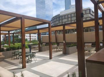 Departamento de 1 habitación, San Pedro Garza García · Vive El Estilo de Vida Que Siempre Soñaste en Distrito Armida