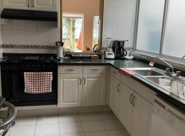 Casa · 149m² · 2 Recámaras · 2 Estacionamientos · Venta de Town House en Cuajimalpa, Villa Primavera