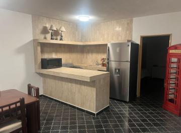 Departamento · 100m² · 1 Recámara · 1 Estacionamiento · Departamento - Vista Hermosa