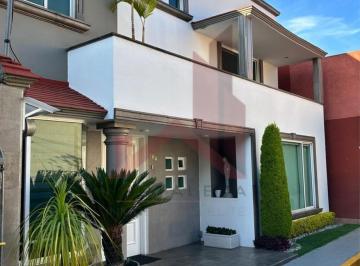 Casa · 179m² · Casa en Ciudad Satélite