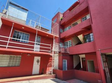 Terreno / Lote · 617m² · Terreno con Edificio en Venta Santa Maria La Ribera Inversionistas