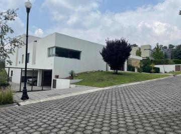 Casa · 955m² · 8 Estacionamientos · Casa en Atizapán