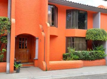 Casa en condominio · 320m² · 4 Recámaras · Casa en Condominio con Gran Jardín.