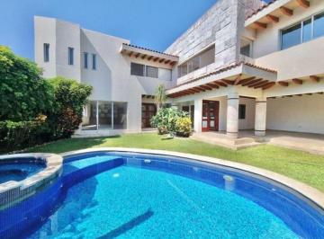 Casa de 3 habitaciones, Cuernavaca · Renta Fracc Real San Juan