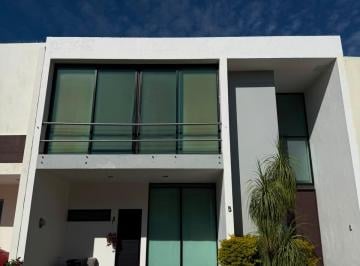 Casa en condominio de 3 habitaciones, Zapopan · Excelente Casa Amueblada Renta