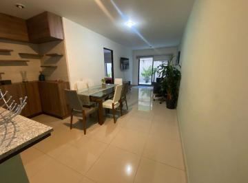 Departamento de 2 habitaciones, Benito Juárez · Renta Departamento Napoles