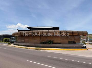 Local comercial , Querétaro · Renta de Local Comercial de 497.22 m² en City Mall Juriquilla