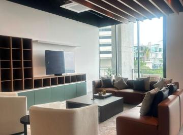 Departamento de 1 habitación, Monterrey · Estrena Departamento en Renta en Tres Puertas - Torre 2!