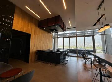 1 · Venta de Oficina Piso Completo – Zona Santa María, Monterrey, N