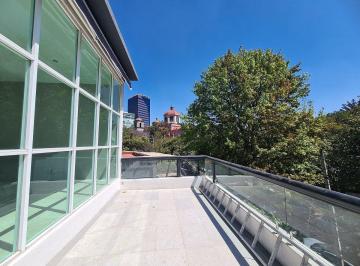 Departamento de 2 habitaciones, Miguel Hidalgo · Departamento Super Ubicado en Renta en Las Lomas de Chapultepec
