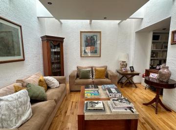 Casa en condominio · 247m² · 3 Recámaras · 2 Estacionamientos · Casa en Condominio en Héroes de Padierna