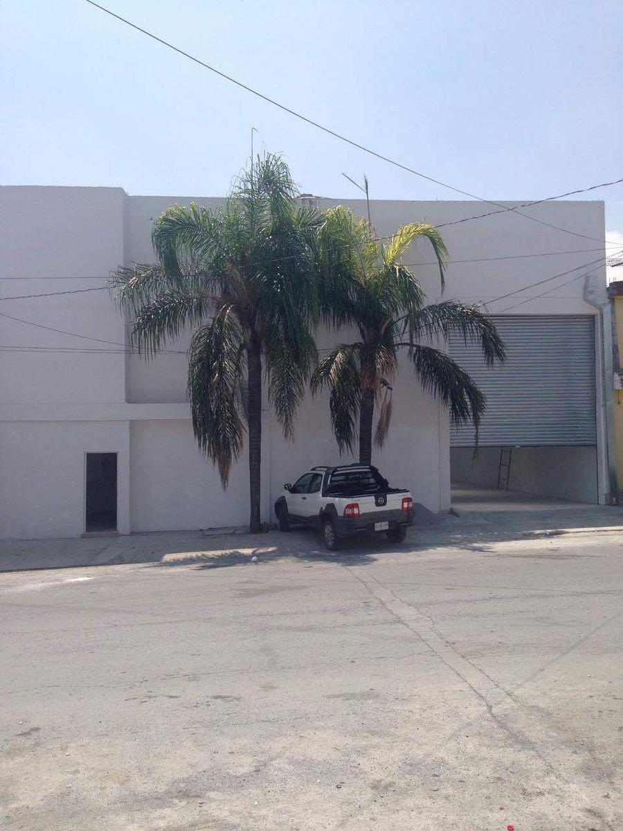 Bodega en Renta en Monterrey Av Lincoln