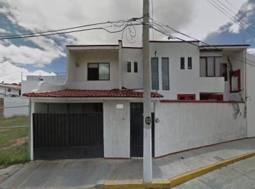 Casa de 4 habitaciones, Oaxaca de Juárez · Casa en Venta en Fraccionamiento La Loma Oaxaca de Uarez