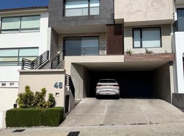 Casa de 3 habitaciones, Atizapán de Zaragoza · Casa en Renta Las Vilas