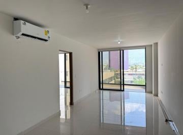 Departamento · 115m² · 2 Recámaras · 2 Estacionamientos · Departamento en Torre Bakara