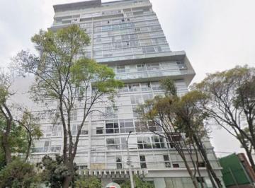 Departamento de 3 habitaciones, Benito Juárez · M Éxico Coyoacan 371departamento de 100 m² con 3 Recámaras 2 Baños en Venta en Xoco Ojac*035