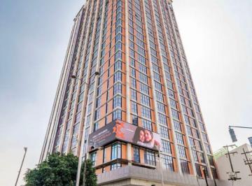 Local comercial , Miguel Hidalgo · Local Comercial en Renta en Nomad Toreo