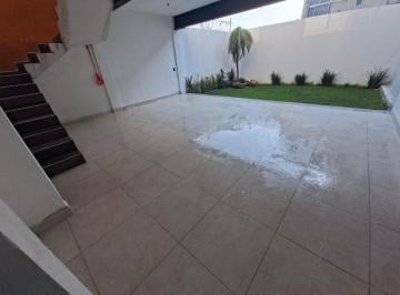 Casa · 160m² · 3 Recámaras · 2 Estacionamientos · Casa - Chapultepec