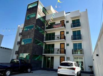 Departamento de 3 habitaciones, Atizapán de Zaragoza · Departamento en Atizapán de Zaragoza