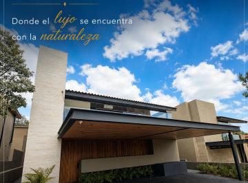Casa de 4 habitaciones, Morelia · Casa Amueblada en Renta Club de Golf Altozano