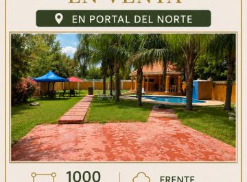 Quinta , General Zuazua · Quinta en Venta!