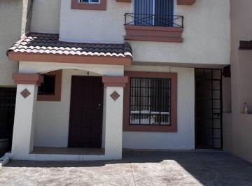 Casa de 3 habitaciones, Tijuana · Casa en Renta en Fraccionamiento Colinas del Rey Tijuana B. C.