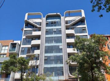 Departamento de 1 habitación, Cuauhtémoc · Depto Colonia Doctores | 1 Recámara + Balcón + Estacionamiento | Entrega 2027