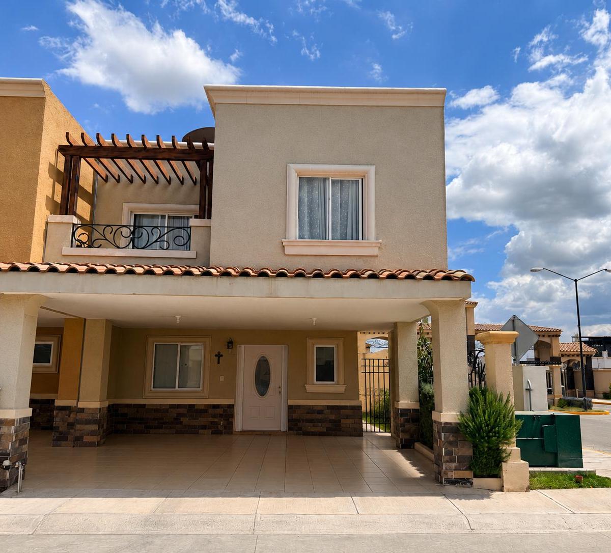 Your New Home Awaits You | Modern 3-Bedroom House for Sale