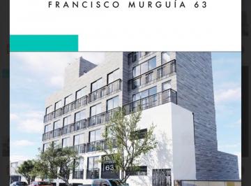 Departamento de 3 habitaciones, Miguel Hidalgo · Depto. Nuevo en Venta - Francisco Murguía 63 Col. Escandón, Sección I
