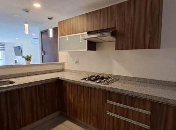 Departamento de 3 habitaciones, Yautepec · Renta Departamento