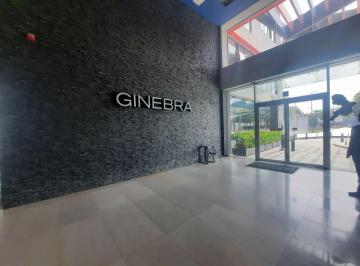 Departamento de 2 habitaciones, Miguel Hidalgo · Departamento en Renta en Polarea Torre Ginebra