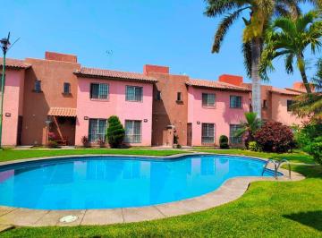 Casa de 3 habitaciones, Emiliano Zapata · Casa en Venta Cluster Ojo de Agua Emiliano Zapata 3 Recamaras con Alberca Sur de Cuernavaca