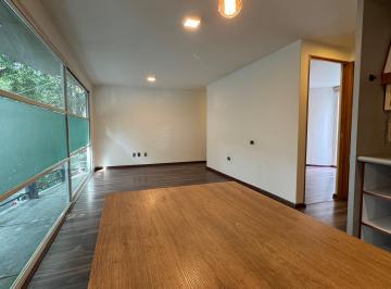 Departamento de 2 habitaciones, Miguel Hidalgo · Renta Escandón Exterior 1er Piso 2re 2baño 2terrazas 1esta Area Soci Area Lavado