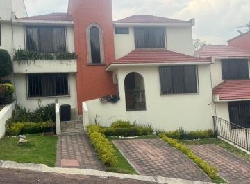 Casa de 4 habitaciones, Naucalpan de Juárez · Venta Casa