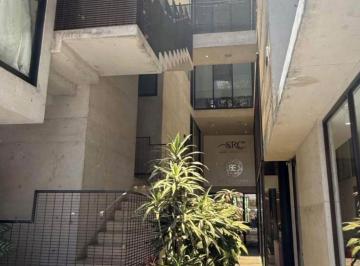 Oficina · 32m² · 1 Estacionamiento · Oficina - Unidad Habitacional Sahop