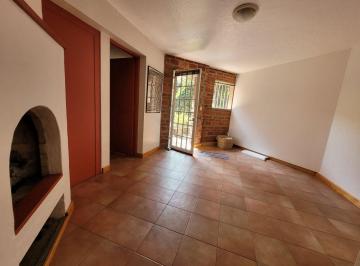Departamento de 1 habitación, La Magdalena Contreras · Renta Depto San Nicolás Totolapn, Magdalena Contreras