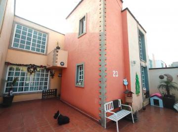 Casa · 170m² · 3 Recámaras · 3 Estacionamientos · Casa - Fuentes de Satélite